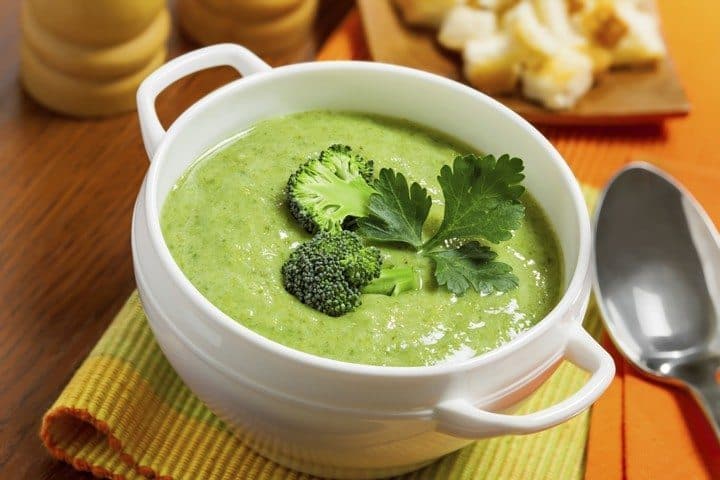This Recipe Will Make Anyone Fall In Love With Broccoli