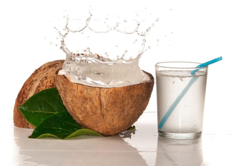 Find Out The Miracles Offered By Coconut Water