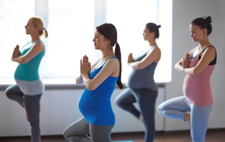 Biggest Pregnancy Myths Everyone Should Stop Believing