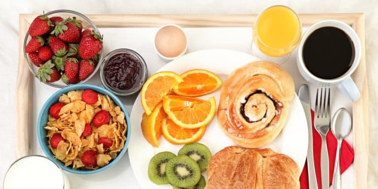 7 Quick Breakfast Recipes to Eliminate Diabetes Symptoms