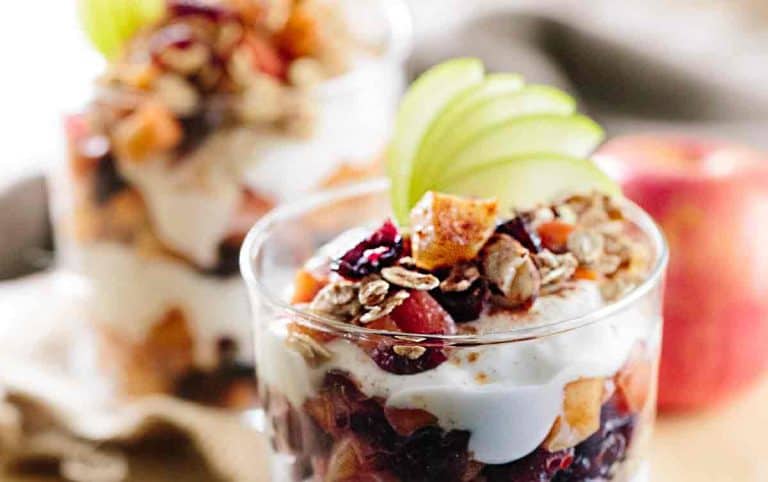 How ‘Healthy’ Breakfasts Are Secretly Over-Loaded with Sugar