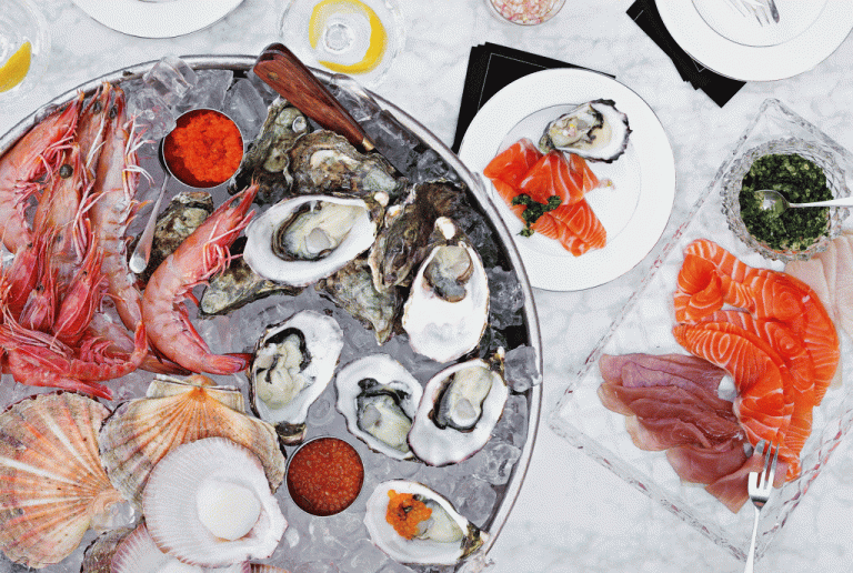 Is Raw Seafood Truly Safe to Eat?