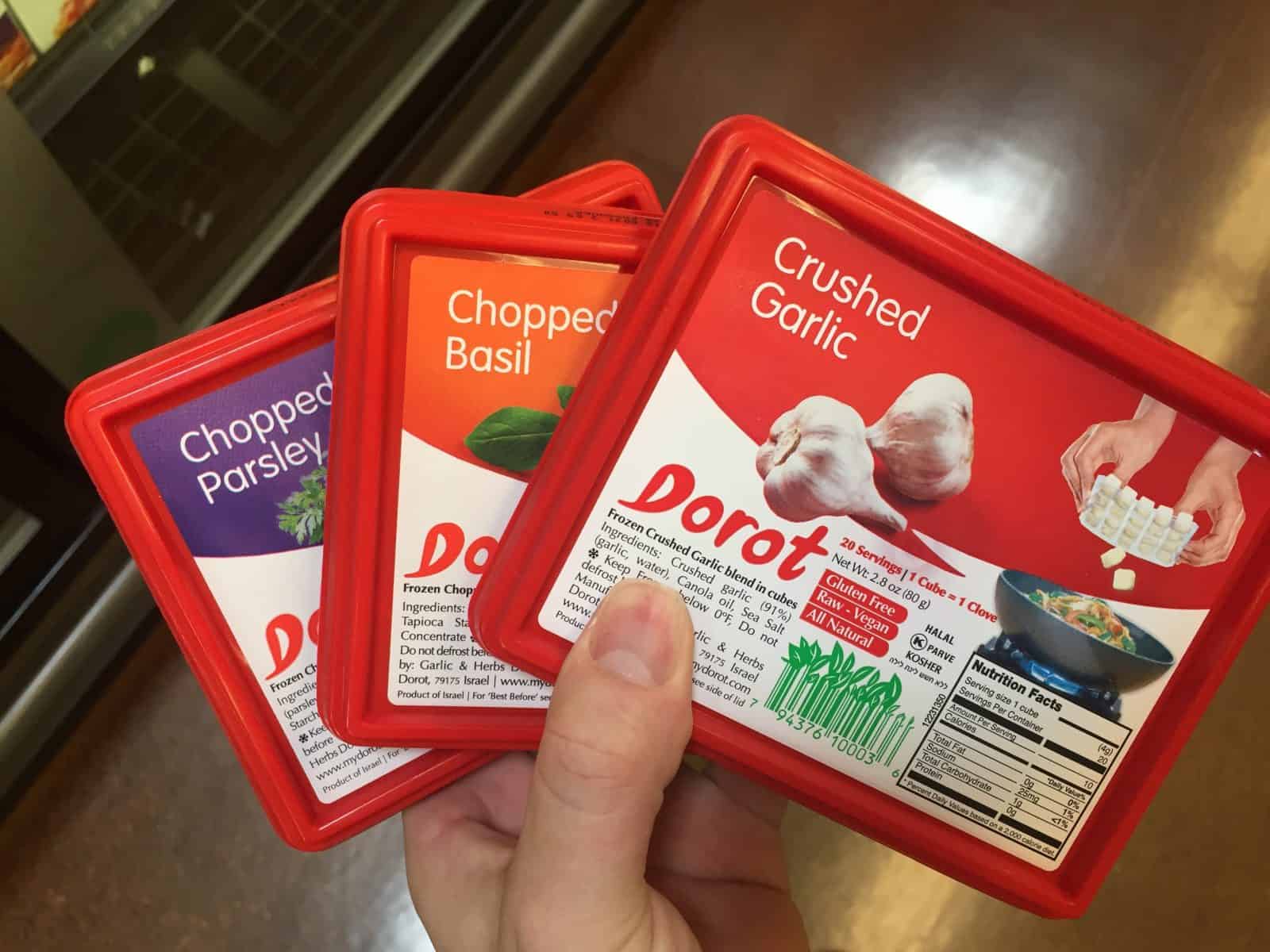 9 Foods Nutritionists You to Buy at Trader Joe’s Page 2