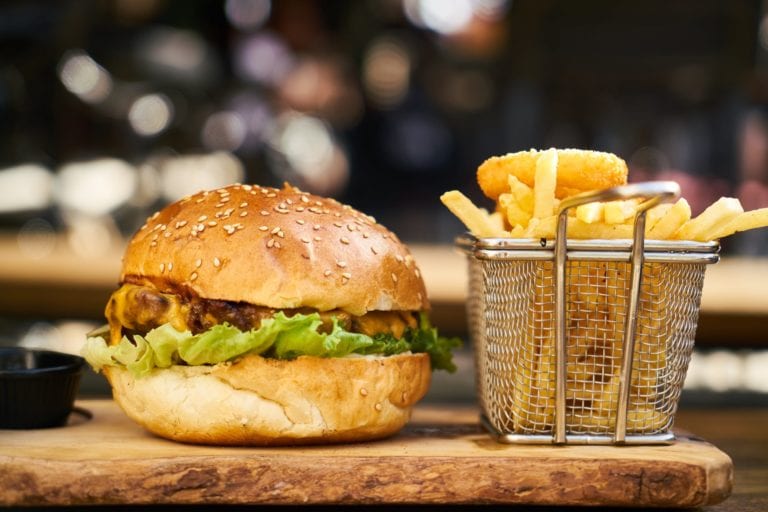 11 Foods You Should NEVER Order At A Restaurant Nutrition Tips