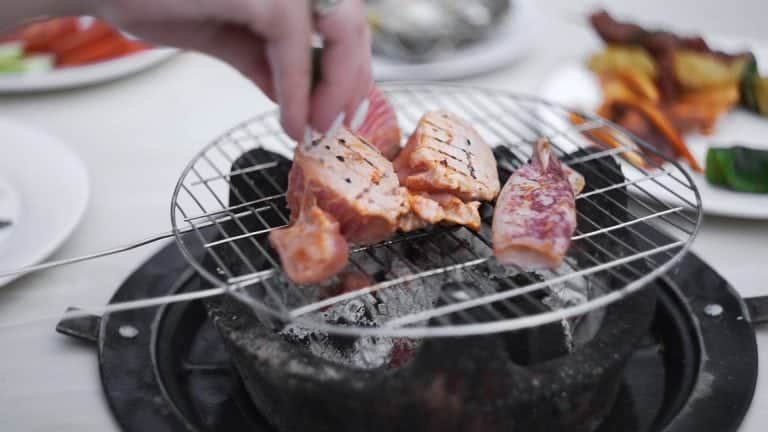 5 Simple Methods to Grill Your Favorite Fish 