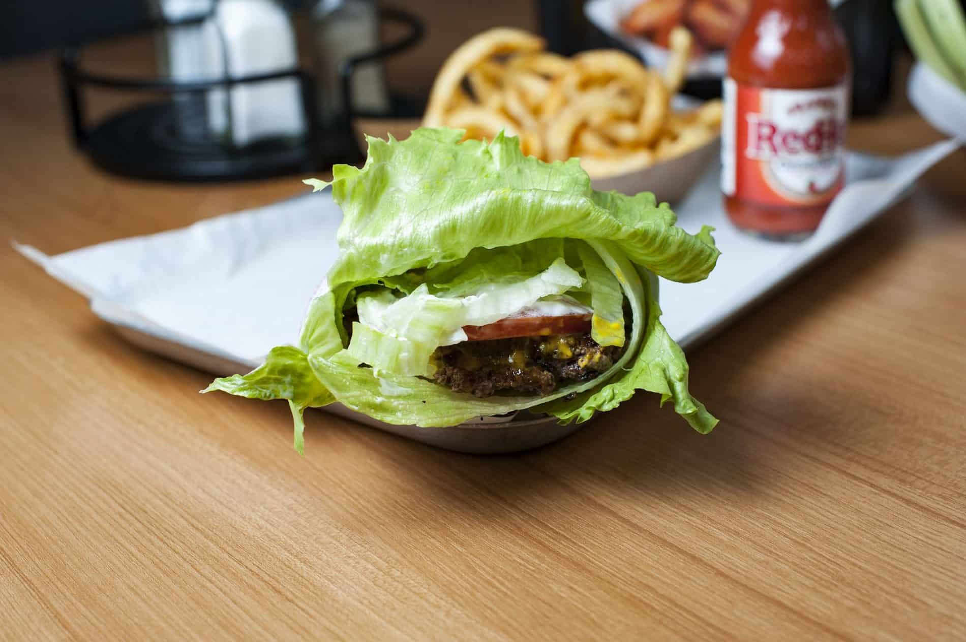 15 Foods You Should NEVER Order Nutrition Tips