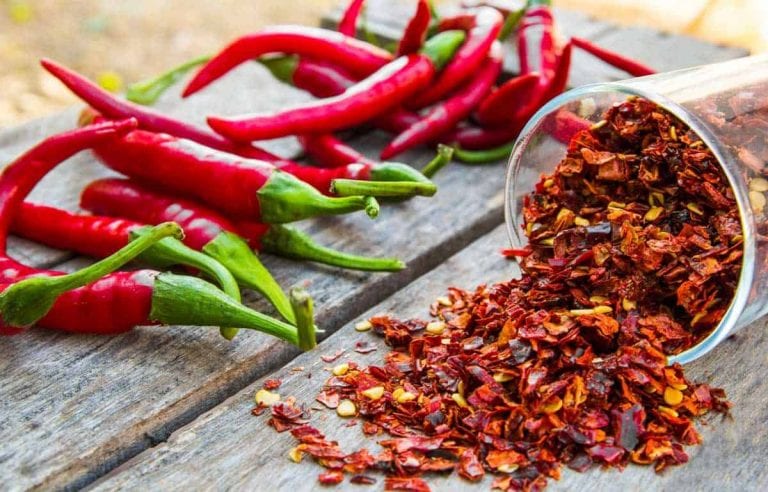 A Hot Topic: Is Spicy Food Good for You?