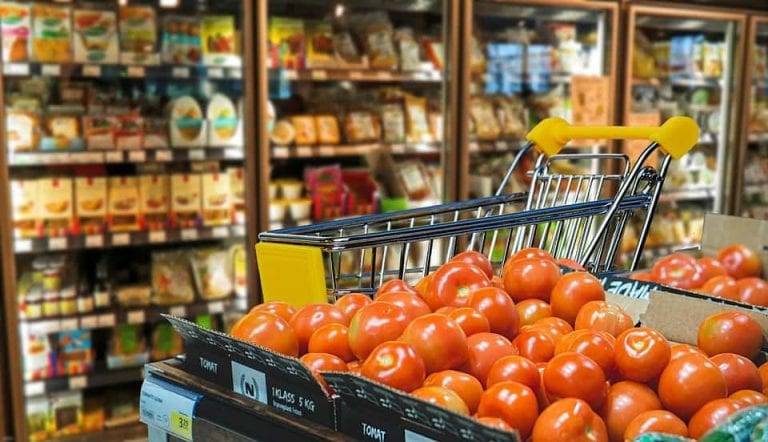 14 Supermarket Foods That Legitimately Last for Years