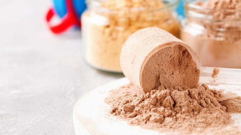 9 Evidence-Based Benefits of Whey Protein