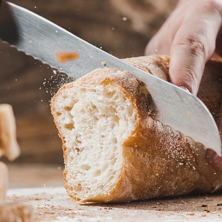 10 Biggest Mistakes Everyone Makes When Buying Bread