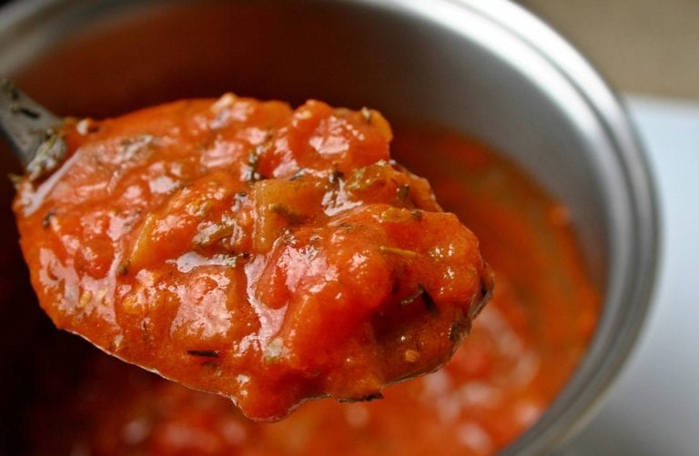 7 Ways to Make the Best Homemade Tomato Sauce