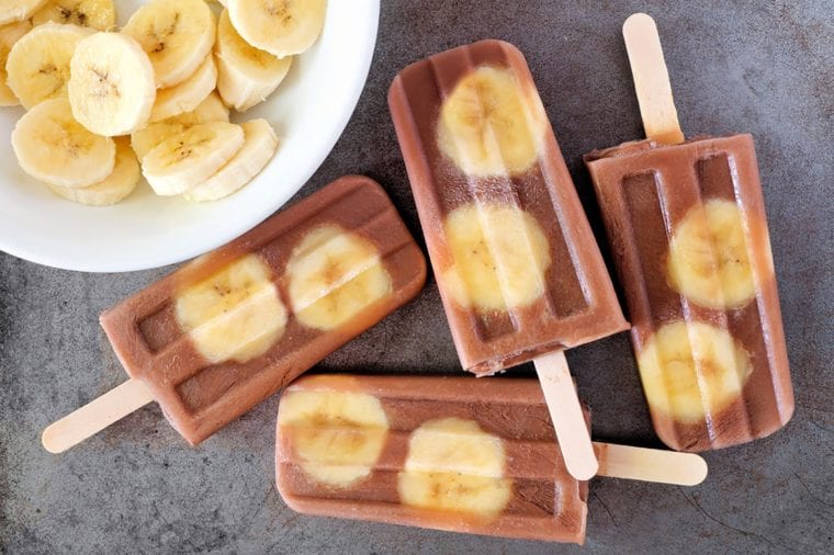 What to Do With Overripe Bananas: 7 Easy and Healthy Recipes