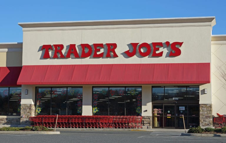 10 Best Lunches You Can Get for Under $7 at Trader Joe’s