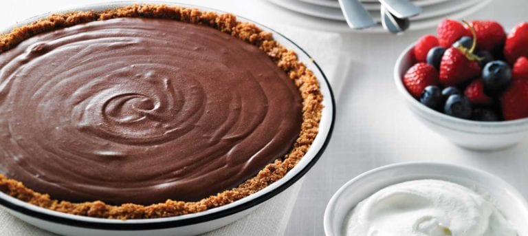Chocolate Desserts You Won’t Believe Are Diabetic-Friendly