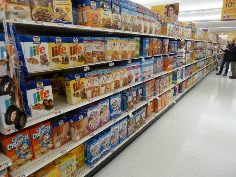 12 Grocery Store Items You Should NEVER Pay Full Price For