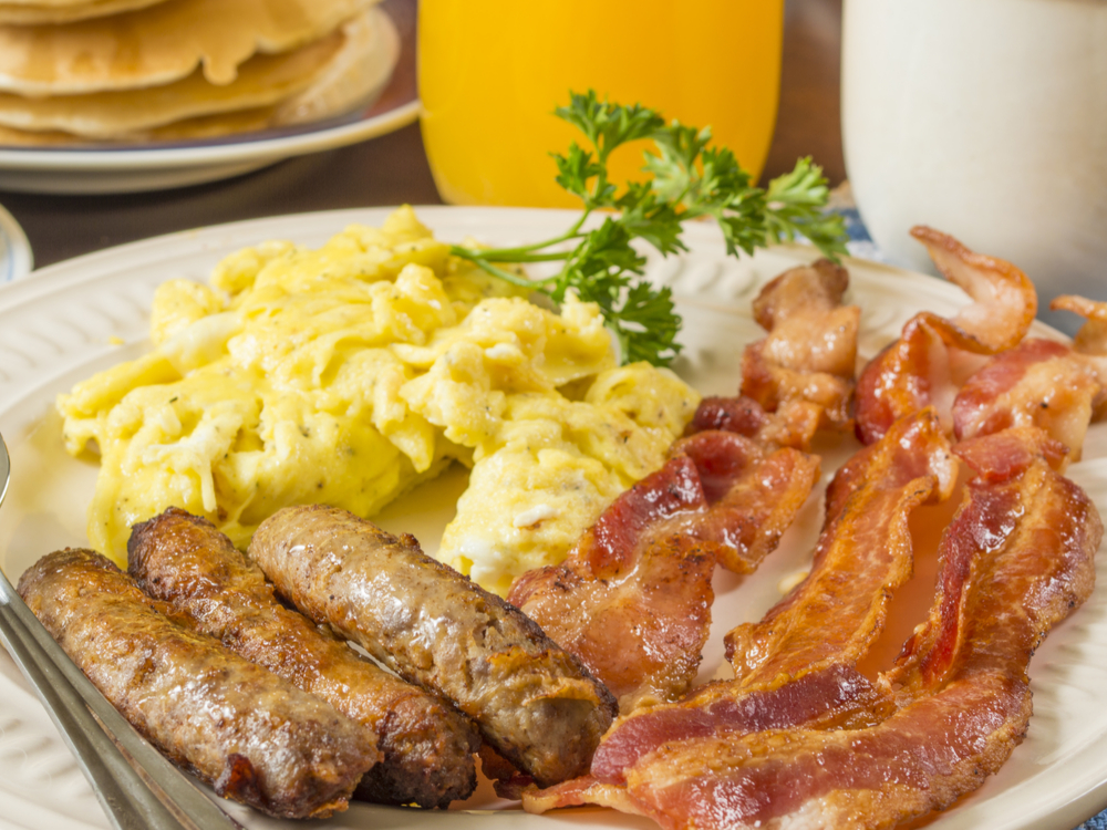 9 Popular Breakfast Foods That Are Bad for Your Health - Nutrition Tips