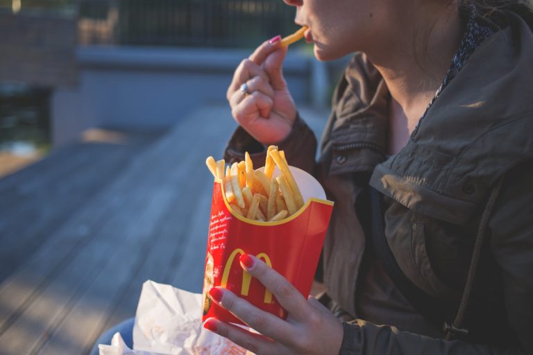 9 McDonald’s Menu Items You Should NEVER Order