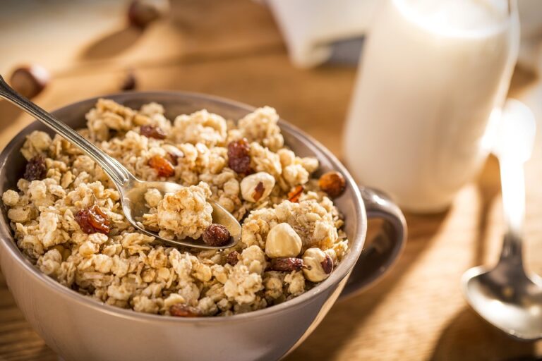 10 Supposedly Healthy Foods That Nutritionists Won’t Eat