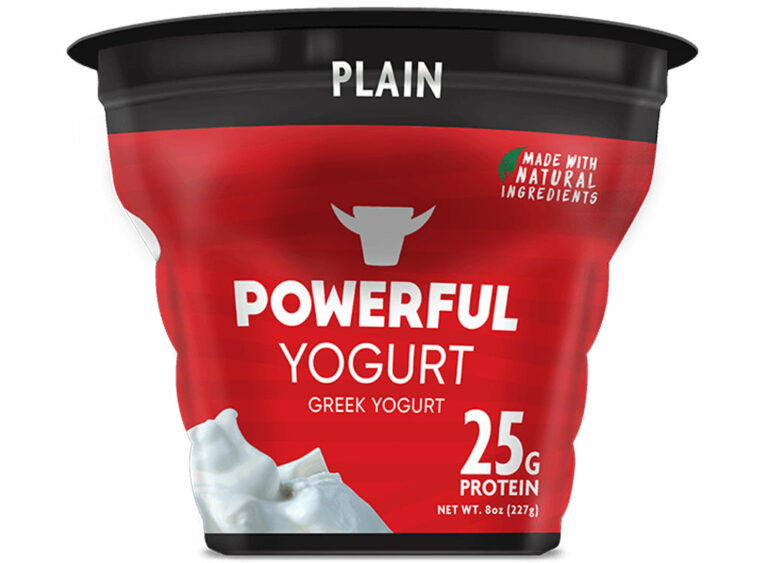 7 Best Greek Yogurts, According to Nutritionists Nutrition Tips