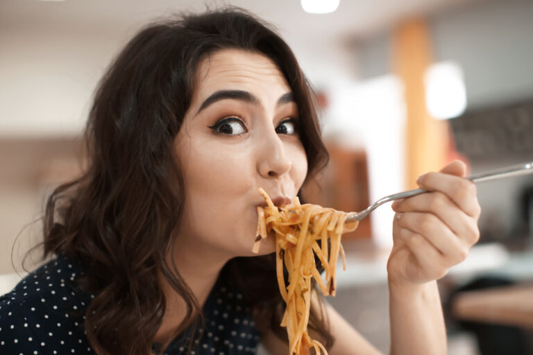 9 Signs You Need to Eat More Carbs