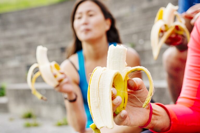 Is Banana Good Or Bad For Diabetics Here s Your Answer Nutrition Tips