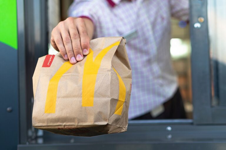 10 Fast-Food Items That Are Healthier Than We Think