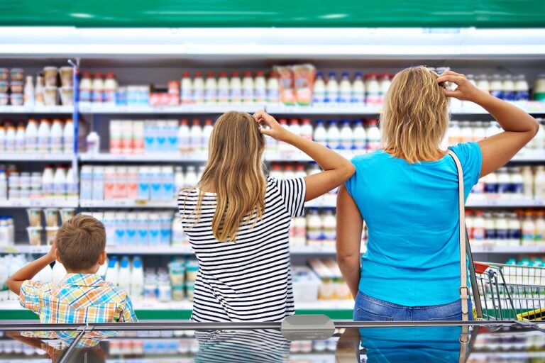 20 Common Foods You Should Never Put in the Cart