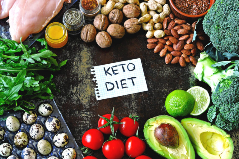 10 Facts About Keto Diet You Should Know