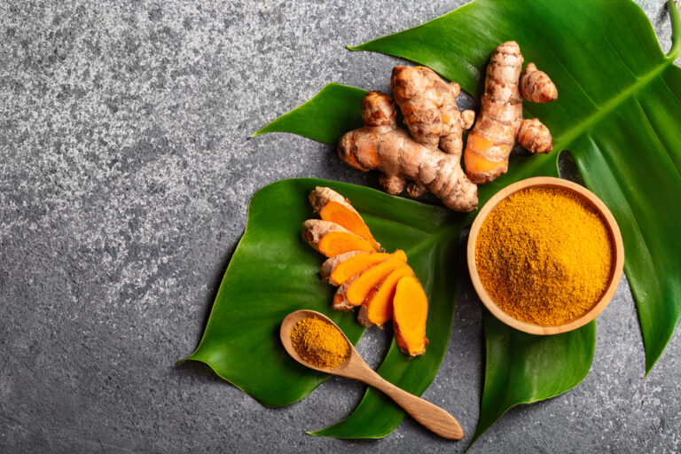 9 Reasons You Need More Turmeric In Your Life