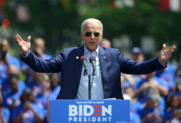 Joe Biden And His Delicious 15 Favorite Things To Eat