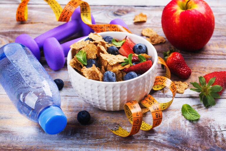 12 Most Overrated Healthy Foods According To Experts