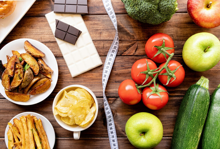 7 Biggest Nutrition Myths You Need To Stop Believing
