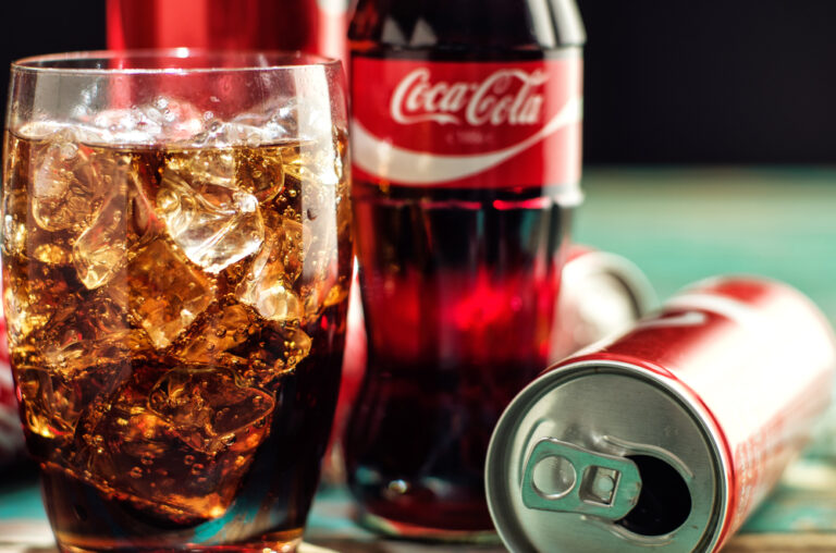 Are You A Coca Cola Fan? Then You’ll LOVE These 12 Recipes