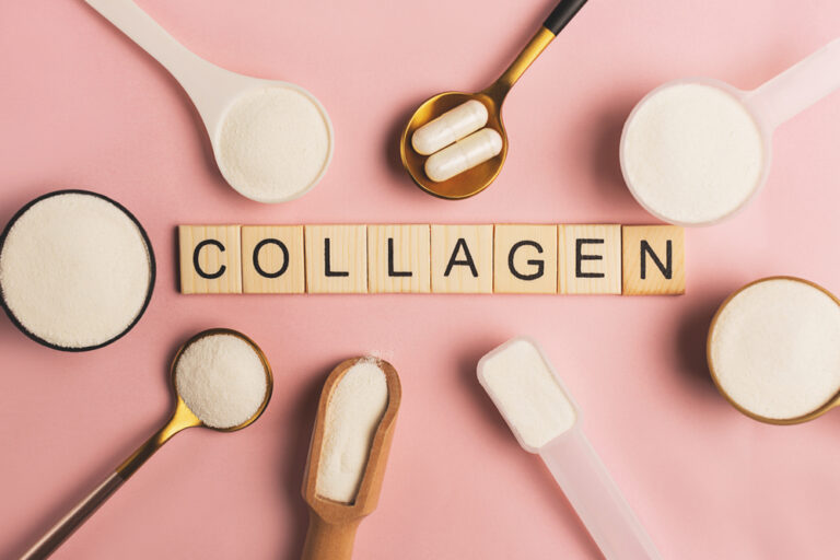 6 High Collagen Foods Your Skin, Hair, and Joints Will Love