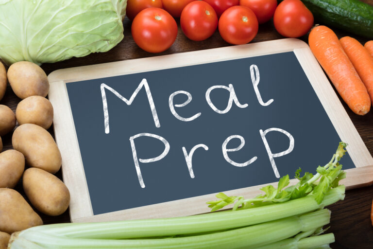 Meal Prep: 5 Intriguing Reasons It will Change your life