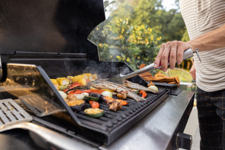 6 Less-Expected Foods You Should Be Grilling, According to Top Chefs