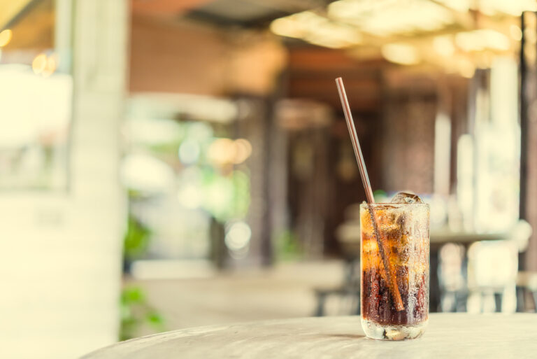 What IS Healthy Coke?…And Should You Be Drinking It?